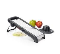 Oxo Good Grips Fruit Chopper, Stainless Steel, Black/Silver, 10.66 x 41.91 x 18.16 cm