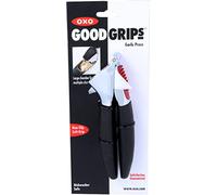 OXO Good Grips Garlic Press - Black