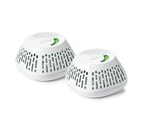 OXO Good Grips Greensaver Plastic Vegetable Tray Inserts - Pack of 2, White