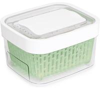 OXO Good Grips Greensaver Produce Keeper, 1.5 L