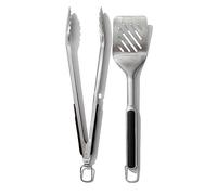 OXO Good Grips Grilling Turner & Tong Set