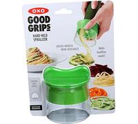 OXO Good Grips Handheld Spiralizer