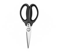 OXO Good Grips Kitchen & Herb Scissors, Silver/Black