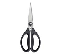 OXO Good Grips Kitchen & Herb Scissors, Silver/Black
