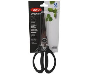 OXO Good Grips Kitchen & Herb Scissors Stainless Steel