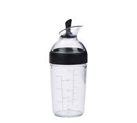 OXO Good Grips Little Salad Dressing Shaker - Black - 250 ml