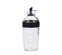 Oxo Good Grips Little Salad Dressing Shaker Black
