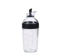 OXO good grips Little Salad Dressing Shaker - Black
