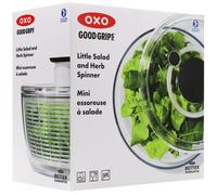 OXO Good Grips Little Salad & Herb Spinner