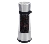 OXO Good Grips Lua Pepper Mill Stainless Steel - Transparent