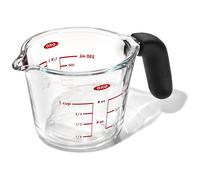 OXO Good Grips Measuring Jug 250ml Glass