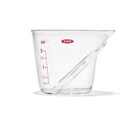 OXO Measuring Cup – Good Grips Mini Angled – 2 oz