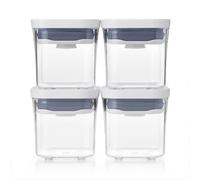 OXO Good Grips Mini POP 4 Piece Container Set