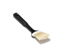 OXO Good Grips Natural Bristle Pastry Brush | Soft and flexible, thick bristles hold more liquid, comfortable non-slip handle