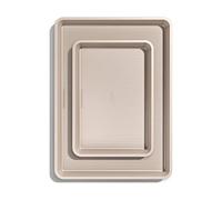 OXO Sheet Pan Set – Good Grips Non-Stick Pro, 2-Piece