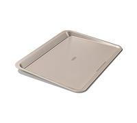 OXO Good Grips Non-Stick Pro Bakeware Cookie Sheet Gold 12.25-in x 17-in