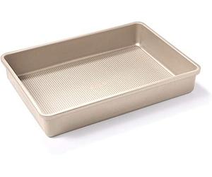 OXO Good Grips Non-Stick Pro Cake Pan - 6.6 x 24.3 x 34.5 cm