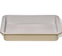 OXO Good Grips Non-Stick Pro Ceramic Coated Metal Bakeware 9” x 13” Cake Pan - Biscuit
