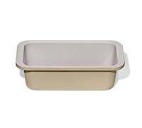 OXO Good Grips Non-Stick Pro Ceramic Coated Metal Bakeware 1Lb Loaf Pan - Biscuit