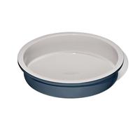 OXO Good Grips Non-Stick Pro Ceramic Coated Metal Bakeware 9” Round Cake Pan - Storm Blue