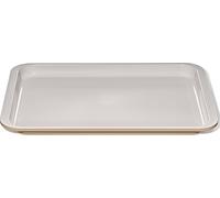 OXO Good Grips Non-Stick Pro Ceramic Coated Metal Bakeware Half Sheet Pan - Biscuit