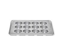 OXO Good Grips Nonstick Pro Clear Coated 12 Cup Muffin Pan