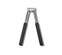 OXO Good Grips Nut/Seafood Cracker Zinc Alloy Comfortable Grip Heavy Duty Set