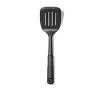 OXO Good Grips Nylon Square Turner, Black, 3.1 x 8.8 x 38.2 cm