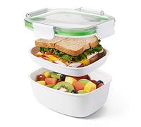 OXO Good Grips On-The-Go Lunchbox