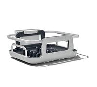 OXO Good Grips Over-the-Sink Aluminium Dish Rack