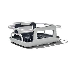 OXO Good Grips Over-the-Sink Aluminium Dish Rack