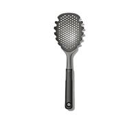 OXO Good Grips Pasta Scoop Strainer, Grey