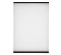 OXO Good Grips Plastic Carving & Cutting Board Translucent