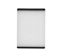 OXO Good Grips Plastic Everyday Cutting Board Transparent