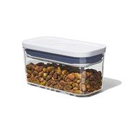 OXO Good Grips POP 2.0 Container for Baking Powder and More, White, 0.4 L