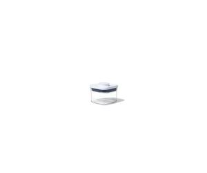 Oxo Good Grips POP 2.0 Container, Small Square Mini 0.4L