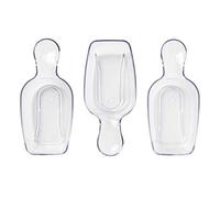 OXO Good Grips POP Container Accessories 3-Piece Scoop Set