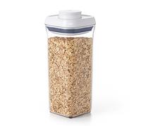 OXO Good Grips POP Container - Airtight Food Storage - 1.4L for lentils & more