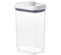 OXO Good Grips POP Container - Airtight Food Storage - 2.6L for rice & more