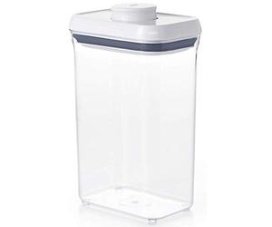 OXO Good Grips POP Container - Airtight Food Storage - 2.3L for rice & more