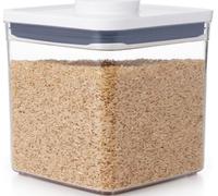 OXO Good Grips POP Container, Big Square Short 2.6 L