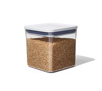 OXO Good Grips POP Container, Big Square Short 2.6 L