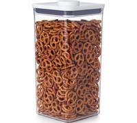 OXO Good Grips POP Container, Big Square Tall, 5.7 L