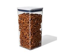 OXO Good Grips POP Container Update, Airtight, Stackable Food Storage for Pet Food and More, 5.7 Litre