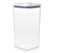 OXO Good Grips POP Container Update, Airtight, Stackable Food Storage for Pet Food and More, 5.7 Litre