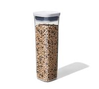 OXO Good Grips POP Container Mini Square Medium 800 ml - This product is designed with premium quality and reliable performance in mind It provi