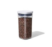 Oxo Good Grips POP 2.0 Container, Mini Square Short 0.5L