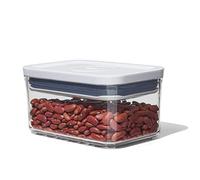 Oxo Good Grips POP 2.0 Container, Rectangle Mini 0.6L