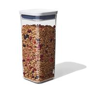 OXO Good Grips POP 2.0 Small Square Medium 1.6L Storage Container