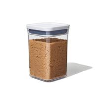 Oxo Good Grips POP 2.0 Container, Small Square Short 1L